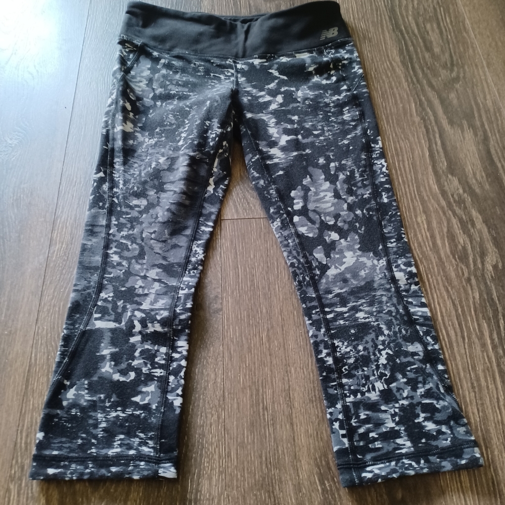 Workout/Yoga Pants New Balance